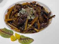 -香融府·烤鸭·家常菜(马家堡路店)