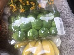 -果蔬好生活超市(乐堤港店)