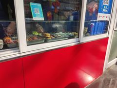 -新林麻辣串(西市场总店)