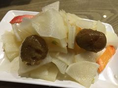 -陈记农家挂炉烤肉(雁南一路店)