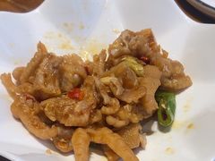 -翠姐姐农家大院(滨康路店)