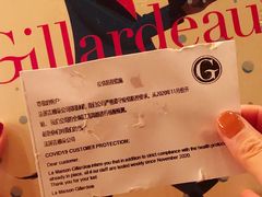 -斯普汇生蚝牛排馆(中骏世界城店)