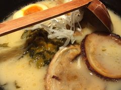 -味千拉面(上海蓝天路店)