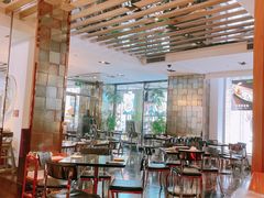 大堂-小资太太餐厅(南岗区店)