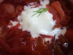 -库滋明·俄罗斯特色美食(中央大街店)