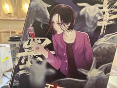 -剧狐剧本杀·月球探案馆(人民广场1号店)