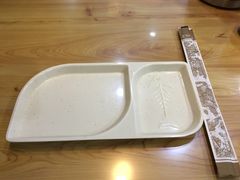 餐具摆设-江上渔者(朝阳大悦城青年汇店)