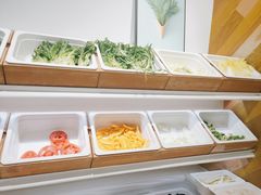 -许小树(国贸商城店)