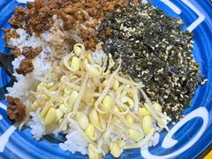 全州拌饭-砖头卤味