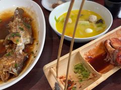 -大牌大·传统杭帮菜(湖滨店)