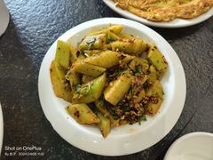 -喜洲翰林餐厅(董家百年老宅店)