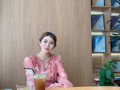 -时间抽屉(裕华万达广场店)