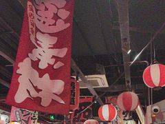 -白石的深夜食堂(济南万象城店)