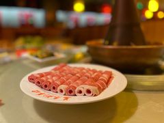 -总参北京涮羊肉