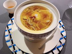 -上海滩餐厅(BFC外滩金融中心店)