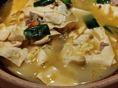 -永安鱼庄·镇江菜(丁卯店)