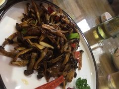 -老把头野鱼馆