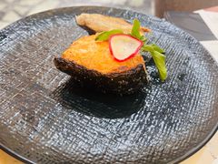 -粤海喜来登酒店-班妮海鲜铁板烧和牛放题餐厅(天河城店)