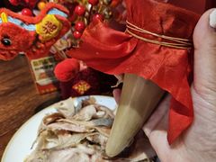 -老北京胡同味道二荤铺(酒仙桥店)