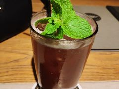 莫吉多-Goose Island Brewhouse鹅岛精酿啤酒酿造工坊餐厅