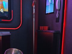 -星聚会KTV X PARTY K(上海东方渔人码头店)