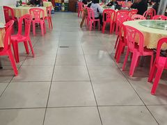 -考记泥焗鸡农庄·海鲜(北洛秘境店)