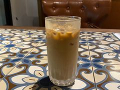 -静香HOUSE·全时段融合餐厅(七星欢乐颂店)