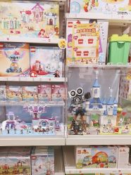 -乐高授权专卖店(中关村领展店)