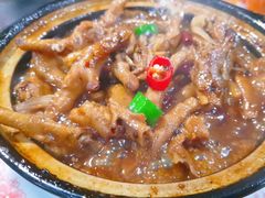 -新洞口小吃(三元二路店)