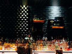 -LAMP BAR 水烟音乐酒吧