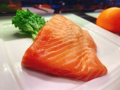 -西安高新洲际酒店•源咖啡全日制餐厅