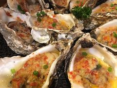 -王鼎精致料理铁板烧(世博源店)