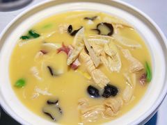 腌笃鲜-淮扬韵(凤八市政府店)