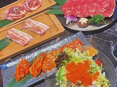 -玄希浪漫厨房·韩料烤肉(湖滨银泰in77店)