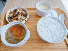 -真功夫(彩田路店)