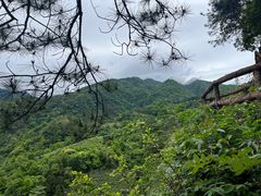 -石台牯牛降景区
