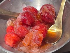 -韩山葵烤肉(太古里店)