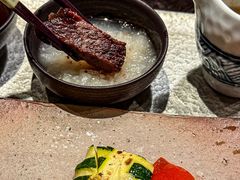 -Ginza Onodera铁板烧(外滩十八号店)