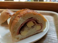 -81BAKERY(大学路店)