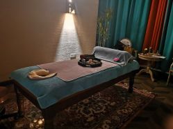 -娇玫荟SPA
