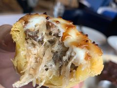 -马克西姆俄罗斯餐厅(通亚街店)