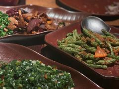 -花马天堂云南餐厅 Lost Heaven(外滩店)