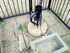 -青岛德国监狱旧址博物馆