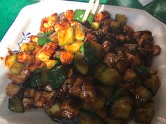 -北大地皖峰饭馆