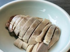 -小厨娘金榜题名(夫子庙秦淮河店)