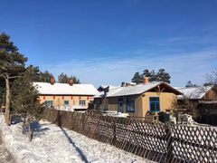 -北极村旅游风景区