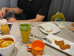 -必胜客(燕郊永旺店PHDI店)