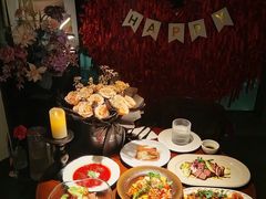 -餮熹Tipsea法餐(吉大店)