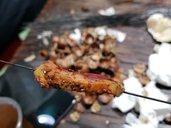 -清真·马峰烤肉(小学习北巷店)