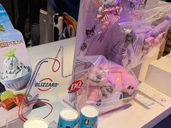 -DQ·蛋糕·冰淇淋(民勇嘉泰店)